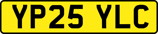 YP25YLC
