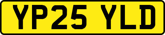 YP25YLD