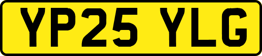 YP25YLG