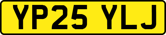 YP25YLJ