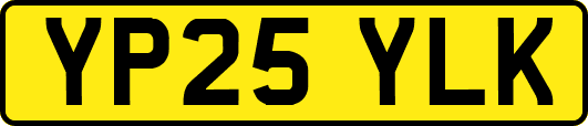 YP25YLK