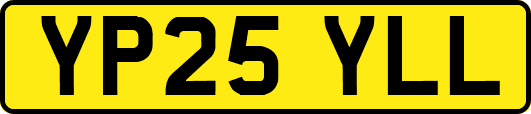 YP25YLL