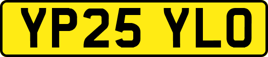 YP25YLO