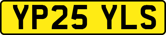 YP25YLS