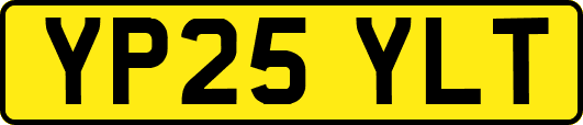 YP25YLT