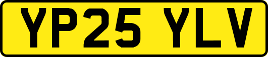 YP25YLV