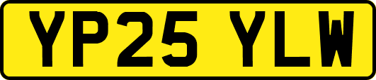 YP25YLW