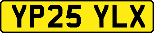 YP25YLX