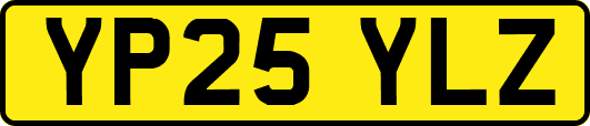 YP25YLZ