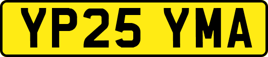 YP25YMA