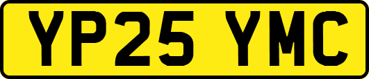 YP25YMC