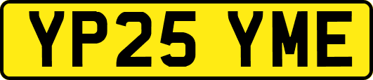 YP25YME