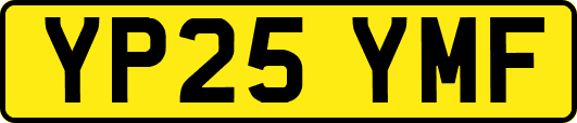 YP25YMF