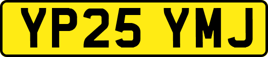 YP25YMJ