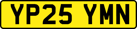 YP25YMN
