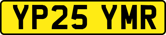 YP25YMR