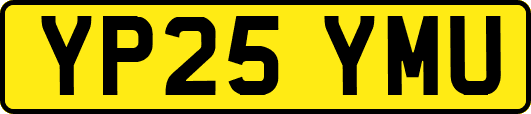 YP25YMU