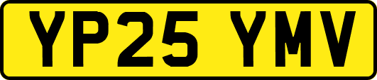 YP25YMV