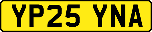 YP25YNA