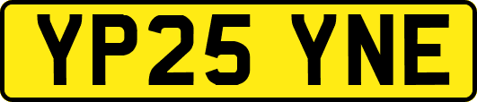 YP25YNE