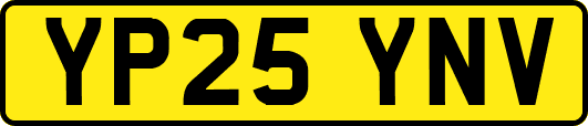 YP25YNV