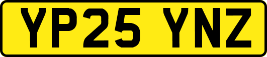 YP25YNZ