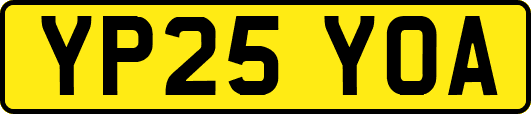 YP25YOA