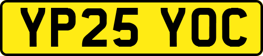 YP25YOC