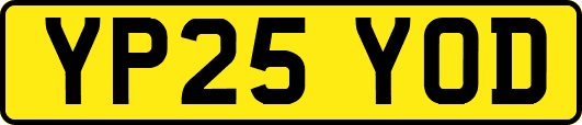 YP25YOD
