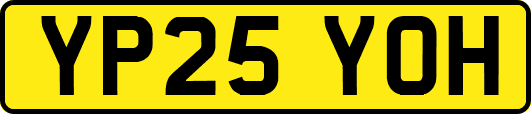 YP25YOH