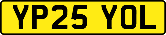 YP25YOL