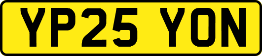 YP25YON