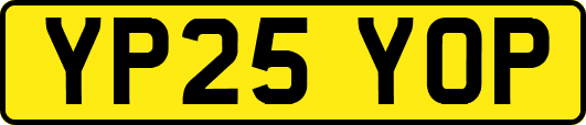 YP25YOP