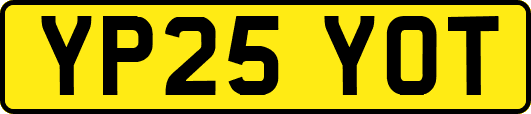YP25YOT
