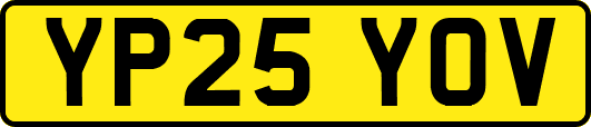 YP25YOV