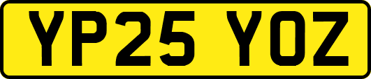 YP25YOZ