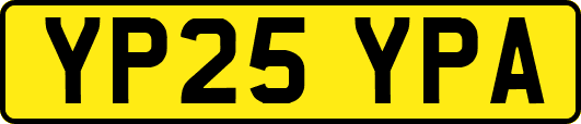 YP25YPA