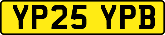 YP25YPB