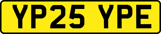 YP25YPE