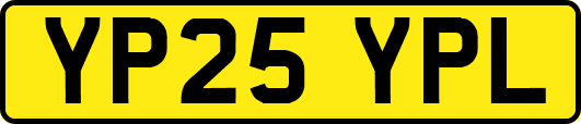 YP25YPL