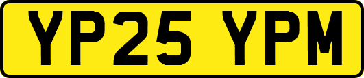 YP25YPM