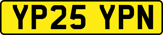 YP25YPN