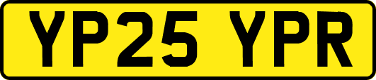 YP25YPR