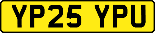YP25YPU