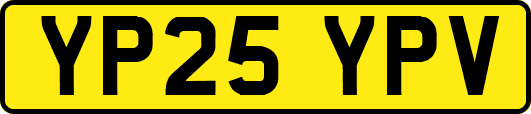 YP25YPV