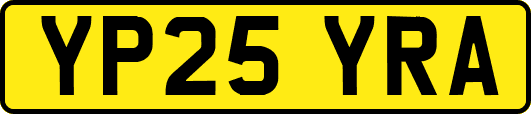 YP25YRA