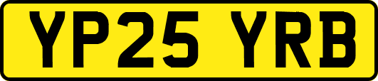 YP25YRB