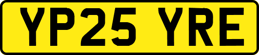 YP25YRE