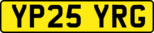 YP25YRG