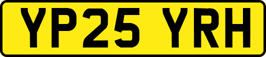YP25YRH